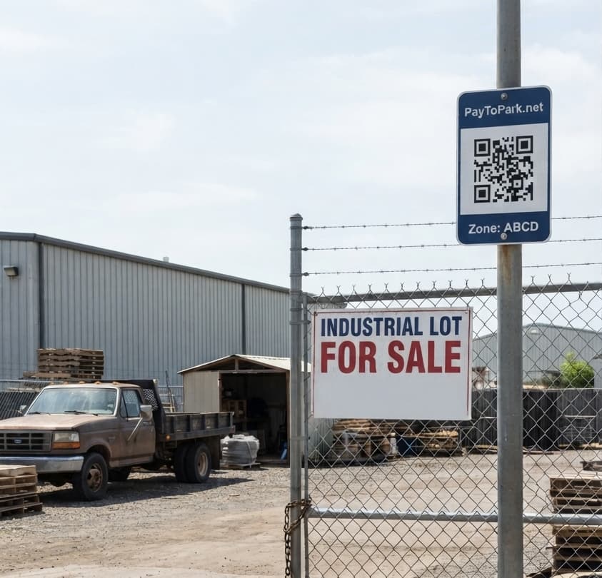 Vacant Lot